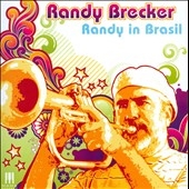 Randy in Brasil