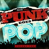 Punk Goes Pop 2 [ECD] [ECD][FRL 30119-2]
