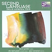 Second Language Second Language