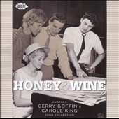 Honey & Wine:Another Gerry Goffin & Carole King Song Collection 