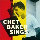 Chet Baker Sings