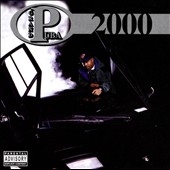 2000:Deluxe Edition 2000:Deluxe Edition