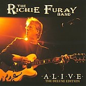 Alive : Deluxe Edition
