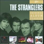 The Stranglers/Original Album Classics  The Stranglers[88697571002]