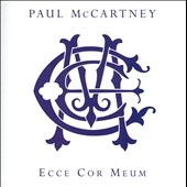 Ecce Cor Meum (Luxury Limited Edition) [Limited]＜限定盤＞