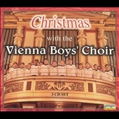 Christmas Favorites with the Vienna Boys' Choir