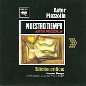 Nuestro Tiempo Nuestro Tiempo