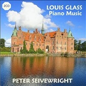 TOWER RECORDS ONLINE㤨֥ԡ饤/Louis Glass Piano Music / Peter Seivewright(p[DDA21205]פβǤʤ2,286ߤˤʤޤ