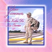 Ya Volvi De La Guerra