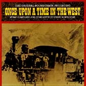 Once Upon A Time In The West (ウエスタン)