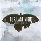 Our last night 廃盤2005年