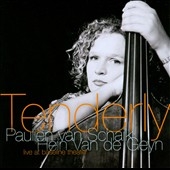 Tenderly : Live At The Baseline Theatre