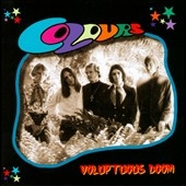 TOWER RECORDS ONLINE㤨Colours (Rock/Voluptous Doom[FNTC33332]פβǤʤ4,490ߤˤʤޤ