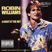 A Night At The Met A Night At The Met