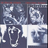 The Rolling Stones/Emotional Rescue[2701565]