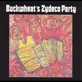 Buckwheat Zydeco & The 11's Sont Partis Band