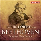 Louis Lortie Plays Beethoven - Complete Piano Sonatas