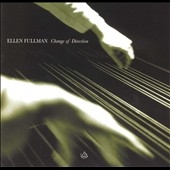Ellen Fullman - Change of Direction