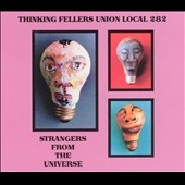 Strangers From The Universe