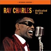 Ray Charles/Dedicated To You / Genius Sings The Blues