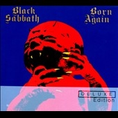 Black Sabbath/Born Again (Deluxe Edition)
