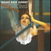 Taking Back Sunday