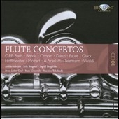 Flute Concertos Flute Concertos