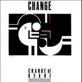 Change Of Heart : Expanded Edition