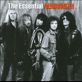 Aerosmith/The Essential Aerosmith[88697922102]