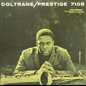 Coltrane ＜限定盤＞