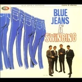 Blue Jeans A Swingin