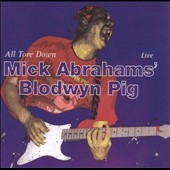 Live - All Tore Down