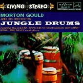 Jungle Drums / Morton Gould and His Orchestra