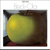 Jeff Beck/Beck-Ola[SBMK1982982]