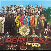 Sgt. Pepper's Lonely Hearts Club Band＜限定盤＞