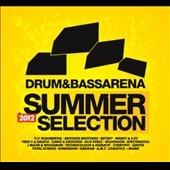 Drum & Bass Arena Summer Selection 2012