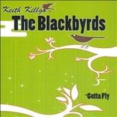 The Blackbyrds/Gotta Fly[F104]