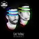 Body Language, Vol. 12 Body Language, Vol. 12