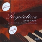 Sequialtera - Handel, J.Stanley, J.Blow, A.Corelli, etc Sequialtera - Handel, J.Stanley, J.Blow, A.Corelli, etc