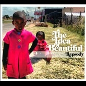 The Idea of Beautiful The Idea of Beautiful