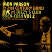 Live At Dizzy's Club Coca-Cola Vol.2