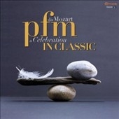 PFM/PFM in Classic Da Mozart a Celebration Deluxe Edition[ARSIMM1019]