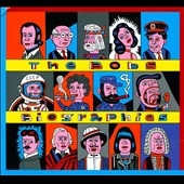 TOWER RECORDS ONLINE㤨The Bobs/Biographies[PRICD2965]פβǤʤ3,190ߤˤʤޤ