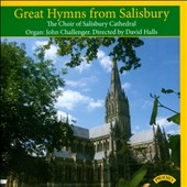 Great Hymns from Salisbury Great Hymns from Salisbury