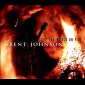 Set the World on Fire 