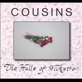 The Halls Of Wickwire 