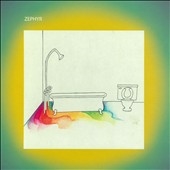 Zephyr: Deluxe Edition