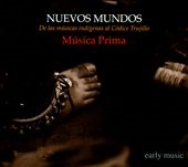 TOWER RECORDS ONLINE㤨֥ॷץ/Nuevos Mundos - De las Musicas Indigenas al Codice Trujillo[NL3013]פβǤʤ2,286ߤˤʤޤ