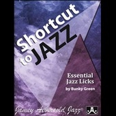 Shortcut to Jazz *