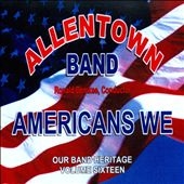 Our Band Heritage, Vol. 16: Americans We